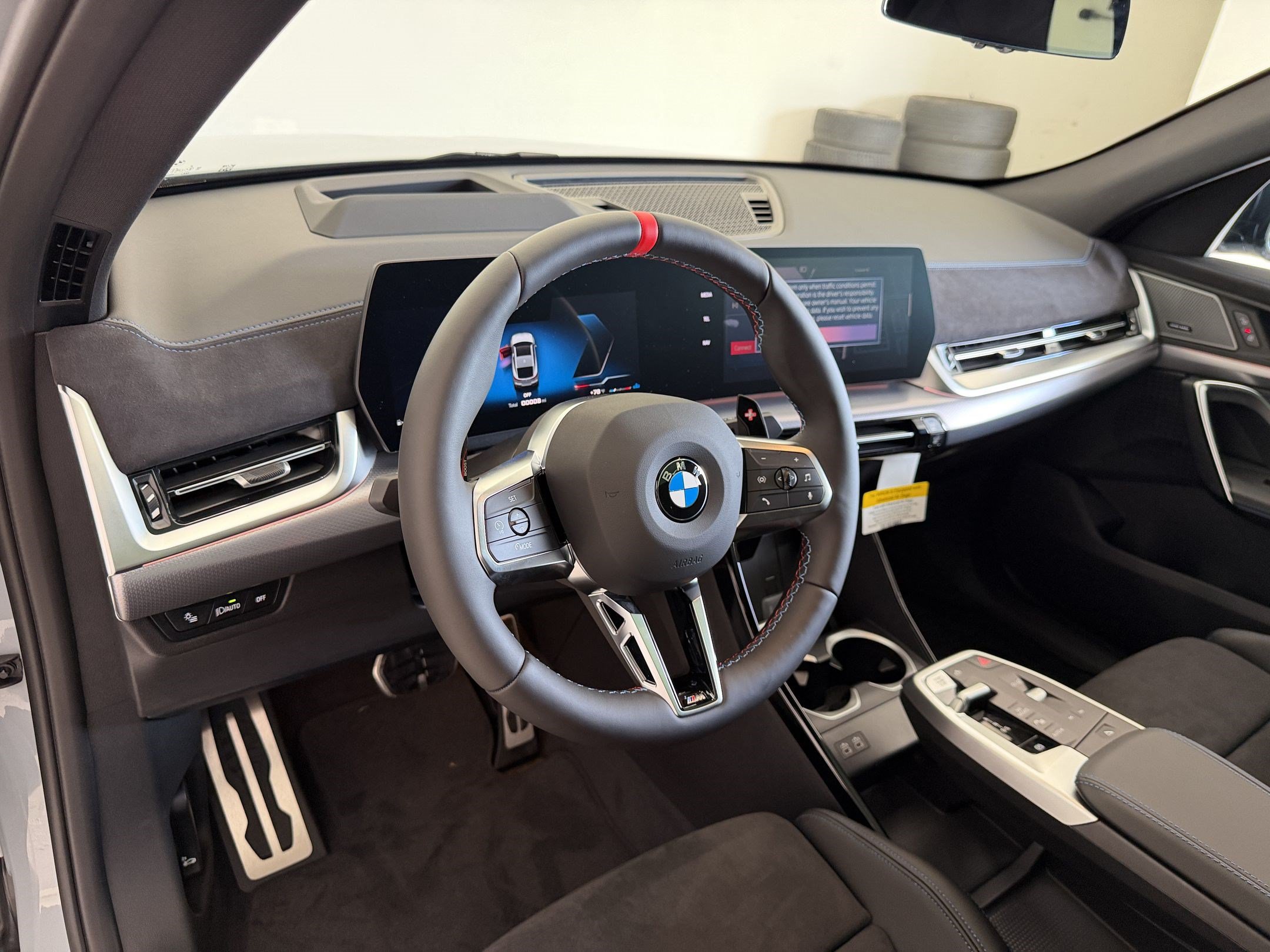 New 2027 BMW X2 M35i SUV
