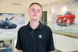 Meet The Staff Of Bmw Of Denver Downtown