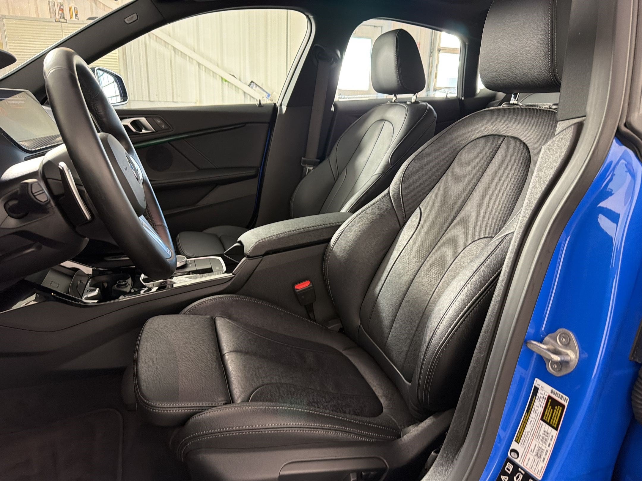 2024 BMW 2 Series M235i - Photo 5