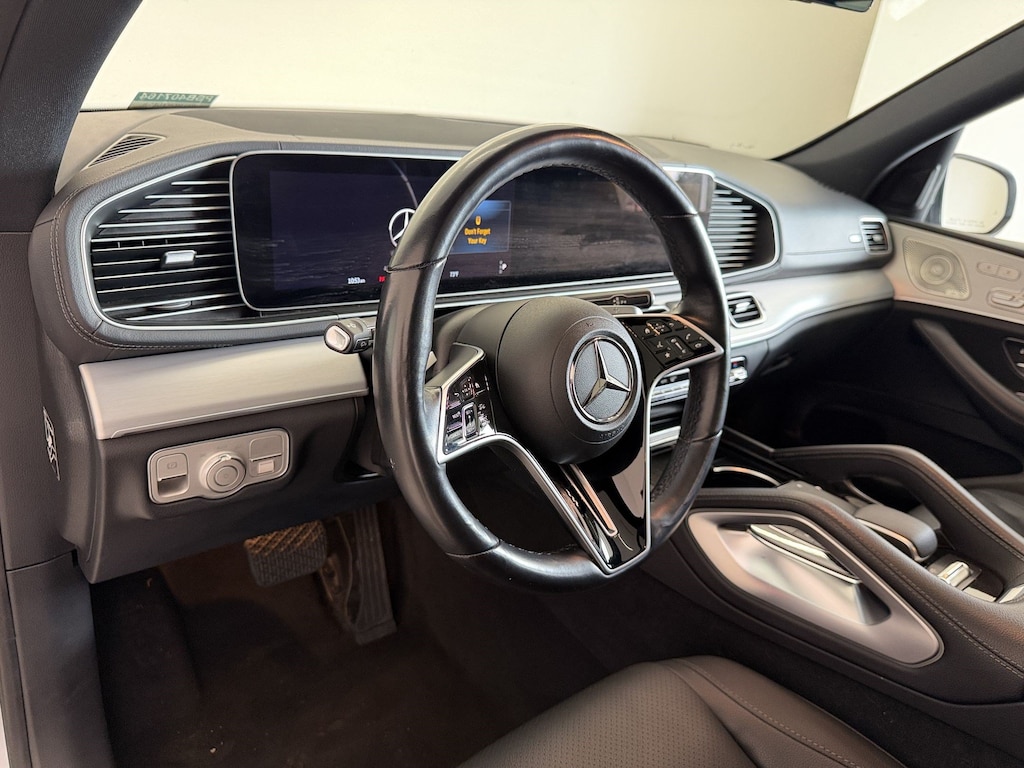 Used 2025 Mercedes-Benz GLS 450 GLS 450 SUV