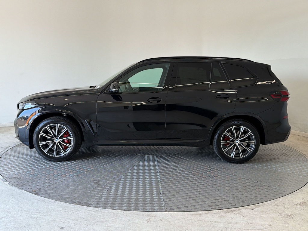 New 2026 BMW X5 xDrive40i SUV