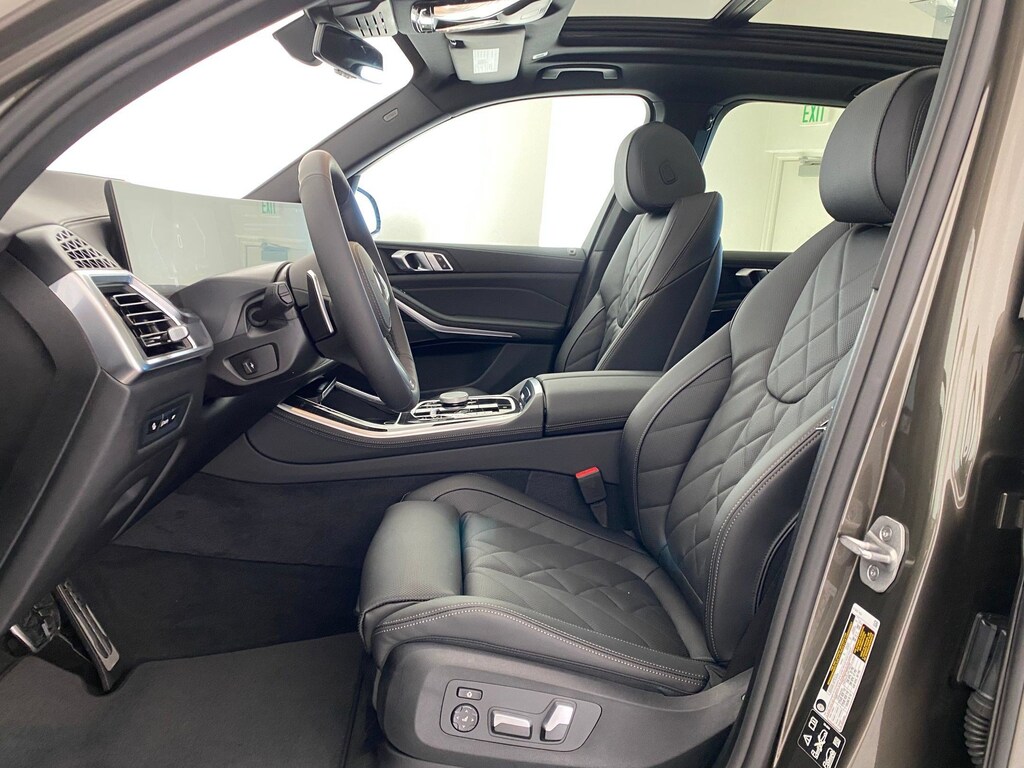 Used 2026 BMW X5 xDrive40i SUV