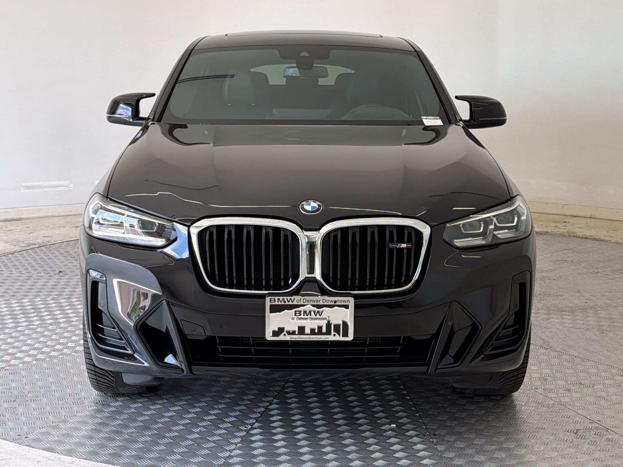 X4 Sports Activity Coupe