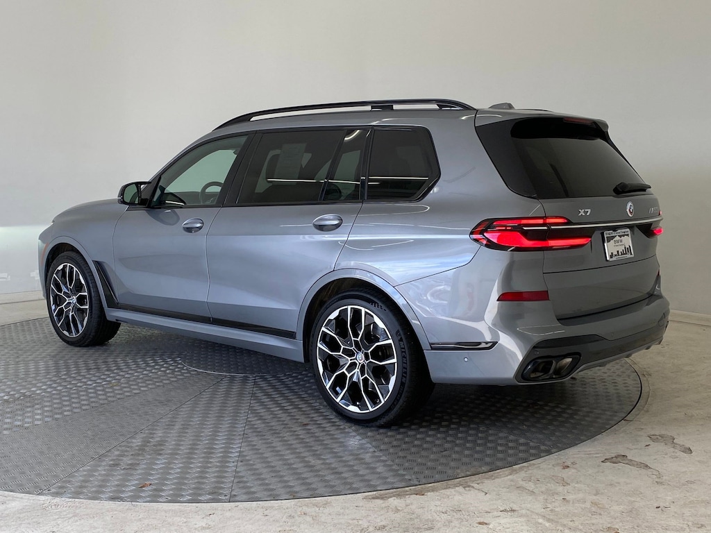 Used 2023 BMW X7 SUV