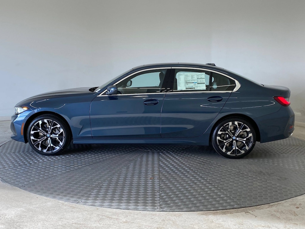 Used 2026 BMW 330i xDrive Sedan