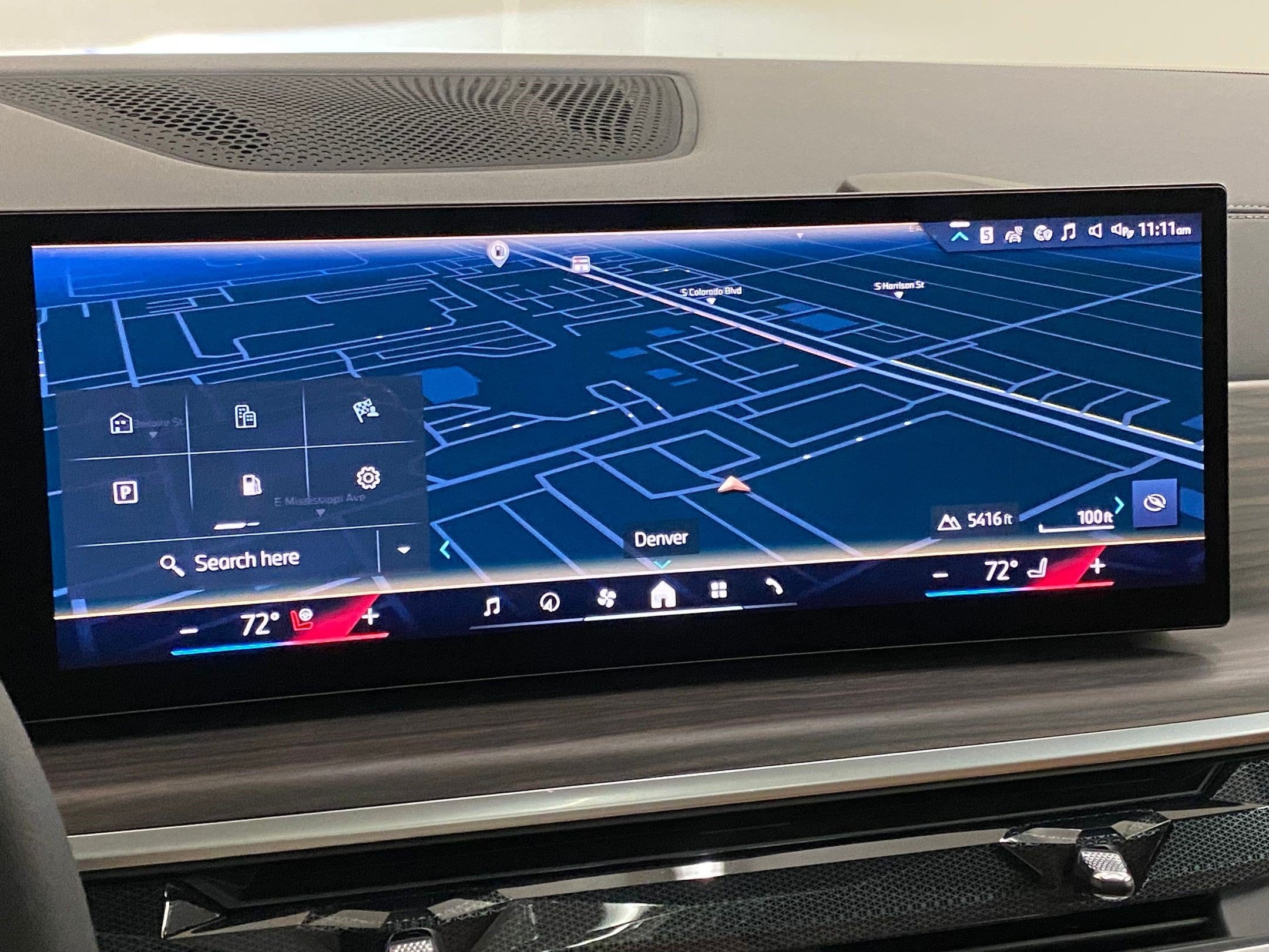 2026 BMW X5 40i - Photo 25