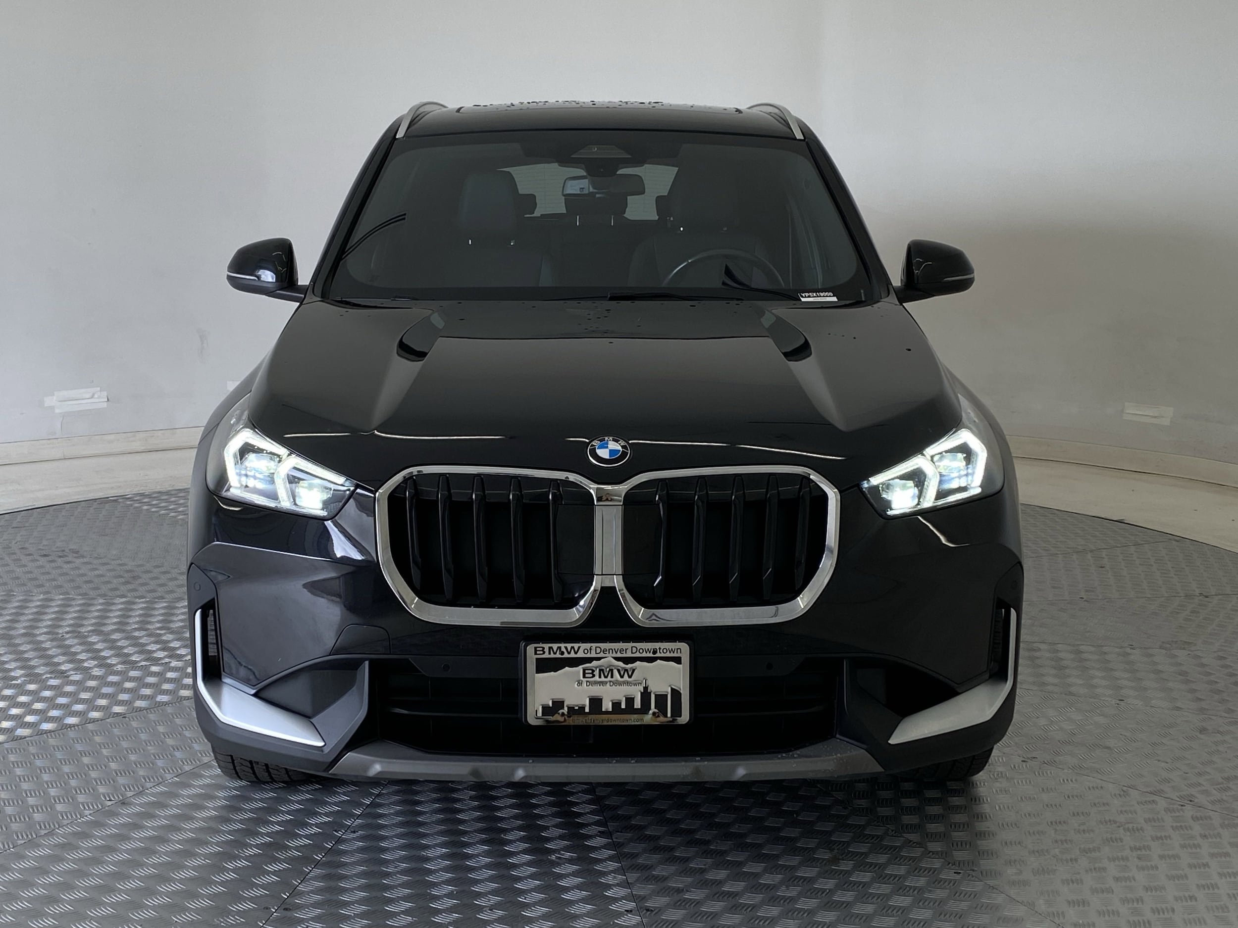 Used 2023 BMW X1 28i with VIN WBX73EF07P5X19000 for sale in Denver, CO