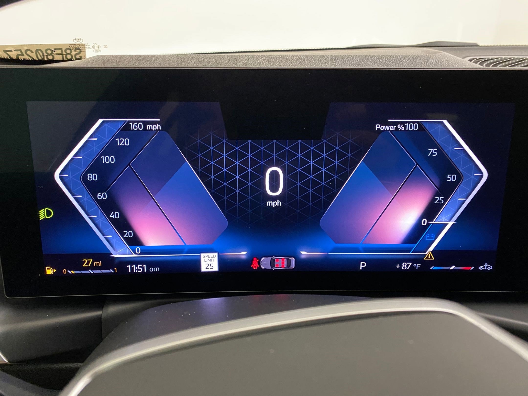 2025 BMW 3 Series 330i - Photo 28