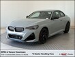  BMW M240i