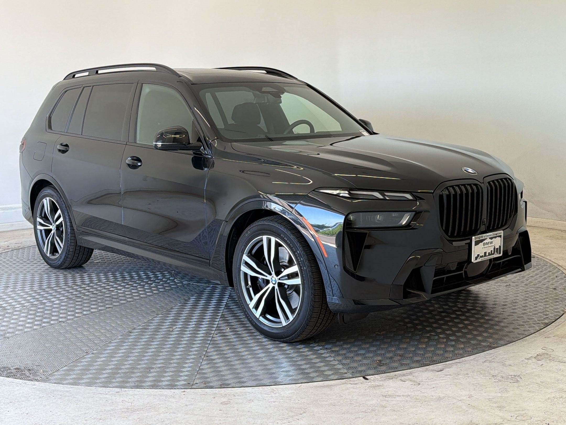 2026 BMW X7 40i - Photo 7