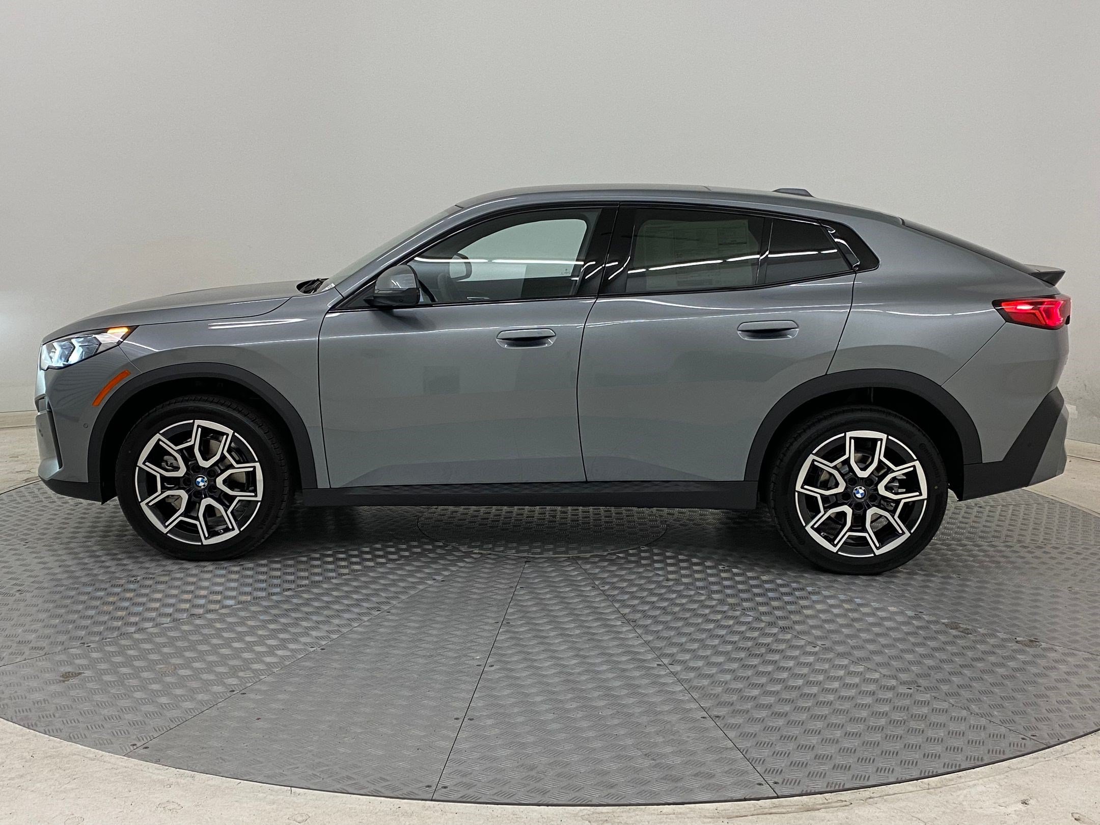 Used 2026 BMW X2 xDrive28i SUV