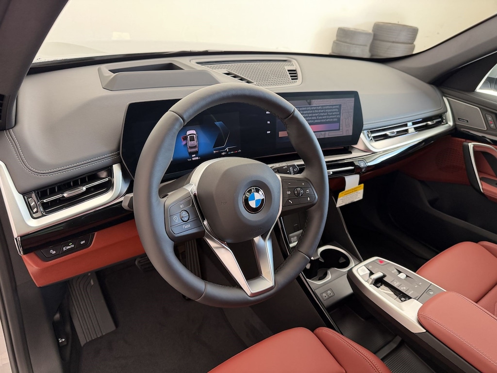 New 2027 BMW X1 xDrive28i SUV