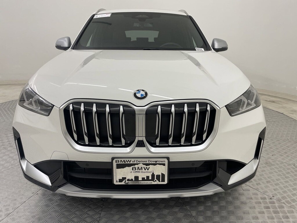 New 2024 BMW X1 For Sale in Denver Stock R5025749