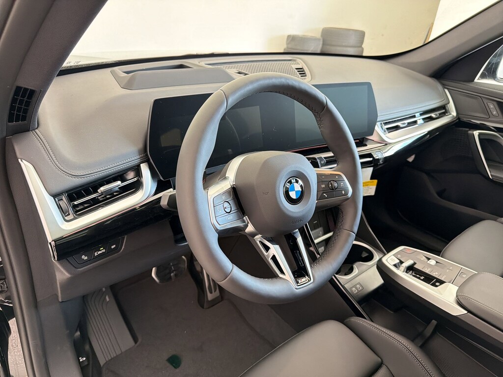 New 2026 BMW X1 xDrive28i SUV