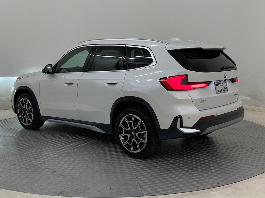 New 2025 BMW X1 xDrive28i SUV