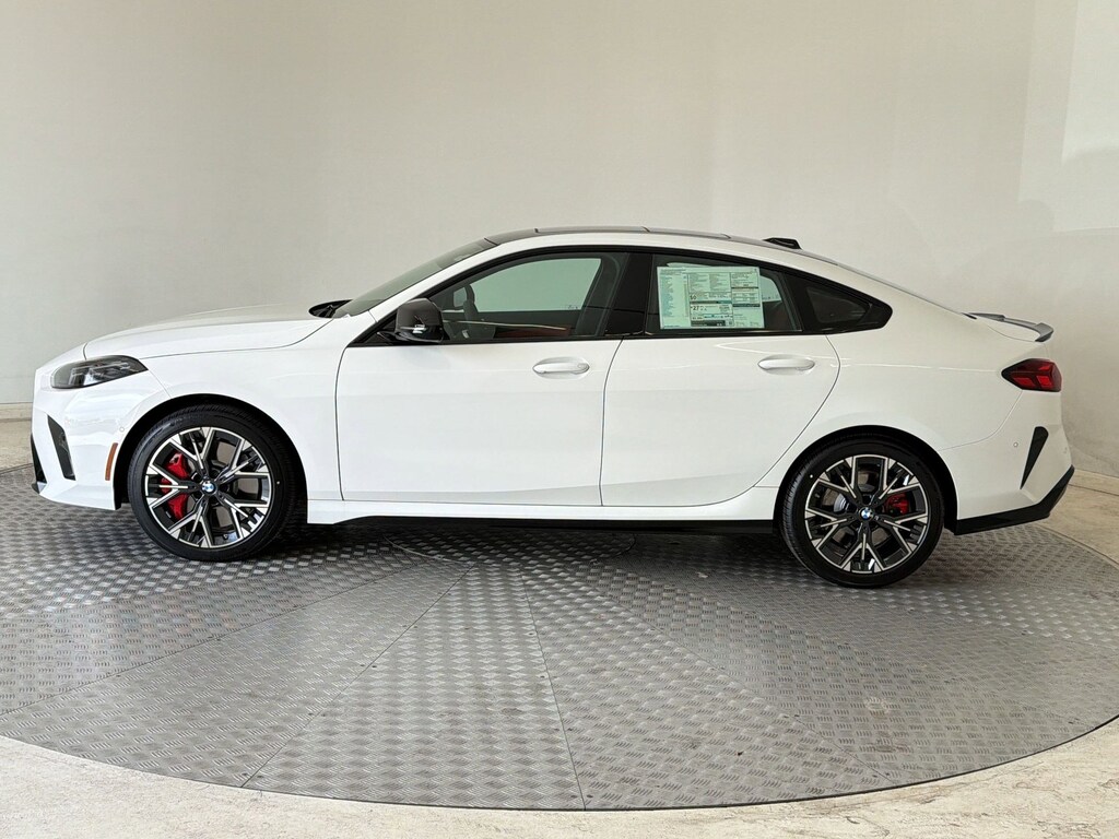 New 2026 BMW M235i xDrive Gran Coupe