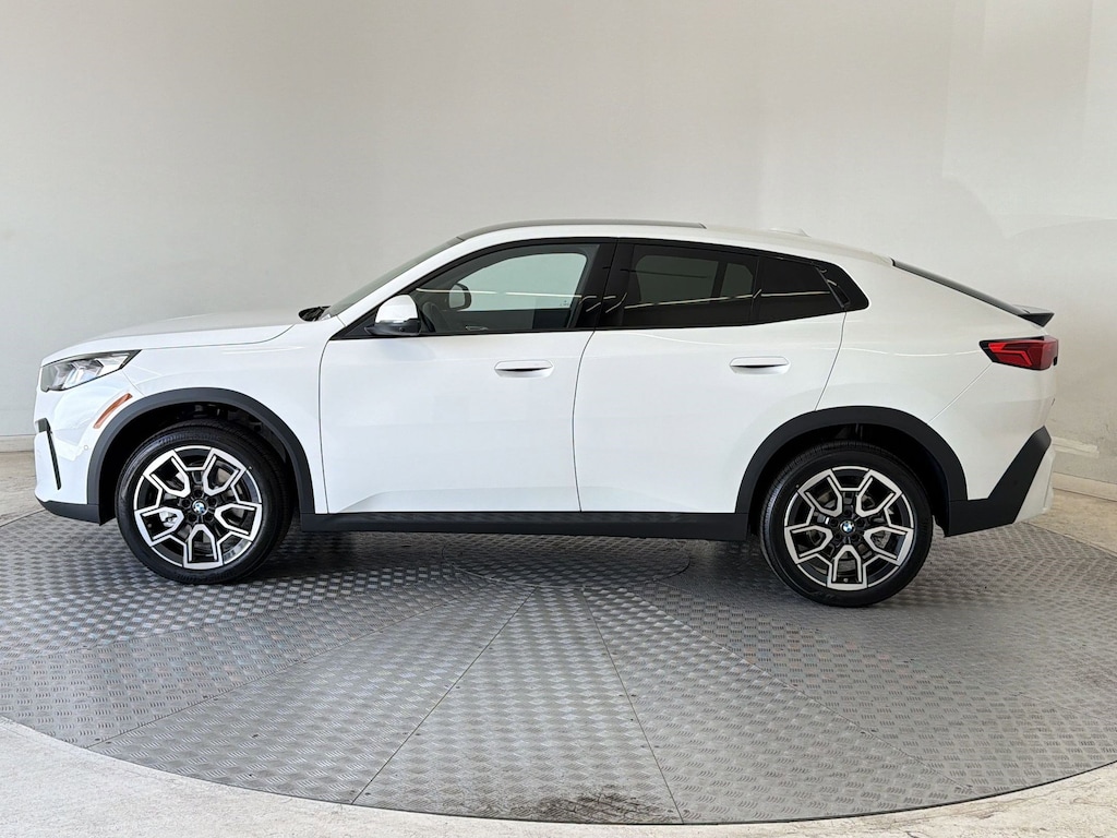 New 2026 BMW X2 xDrive28i SUV