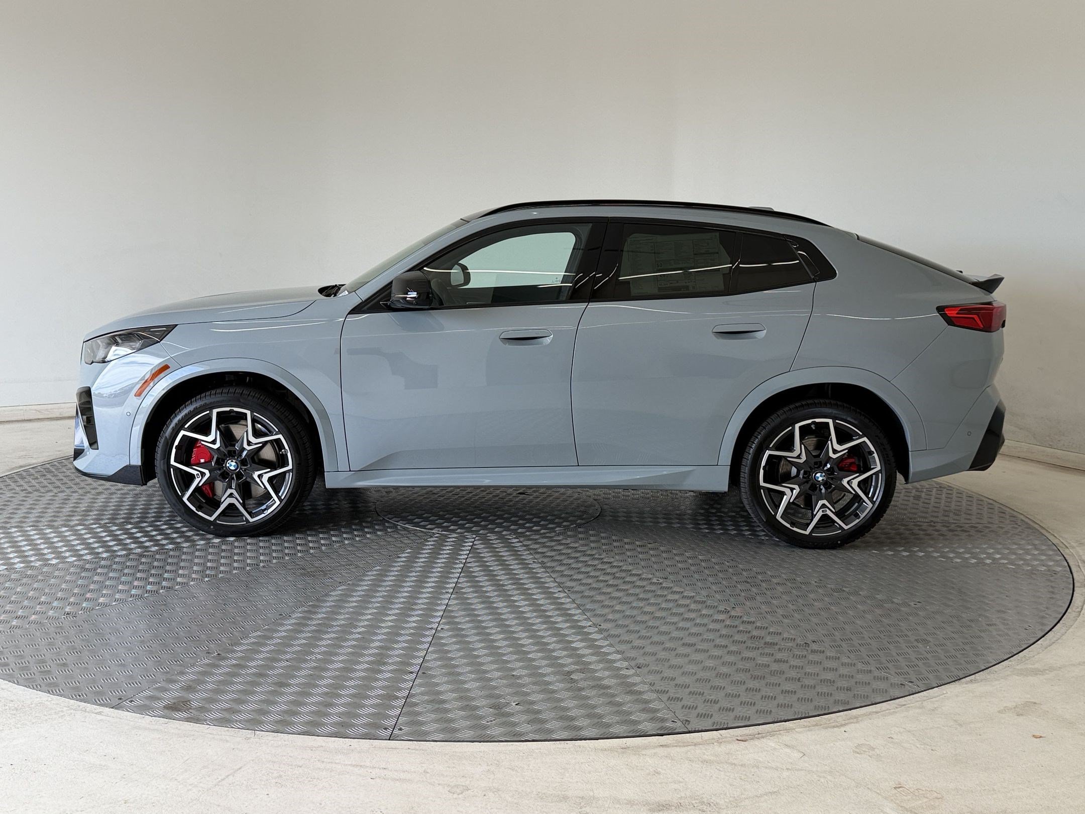New 2027 BMW X2 M35i SUV