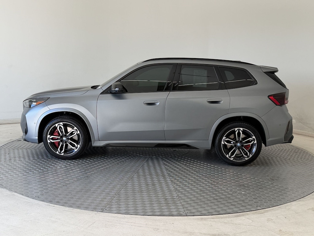 Used 2024 BMW X1 SUV
