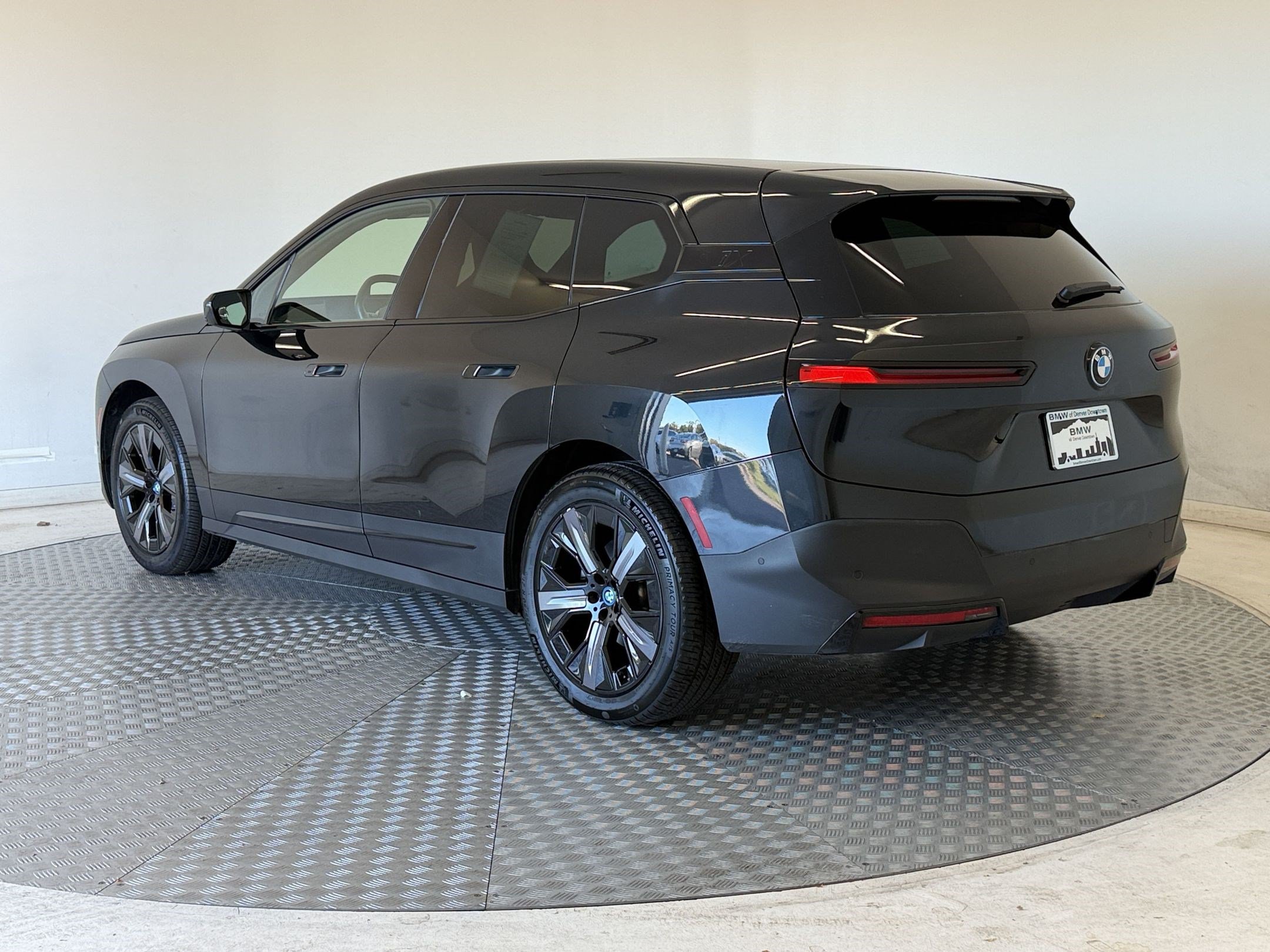 Certified 2024 BMW iX SUV