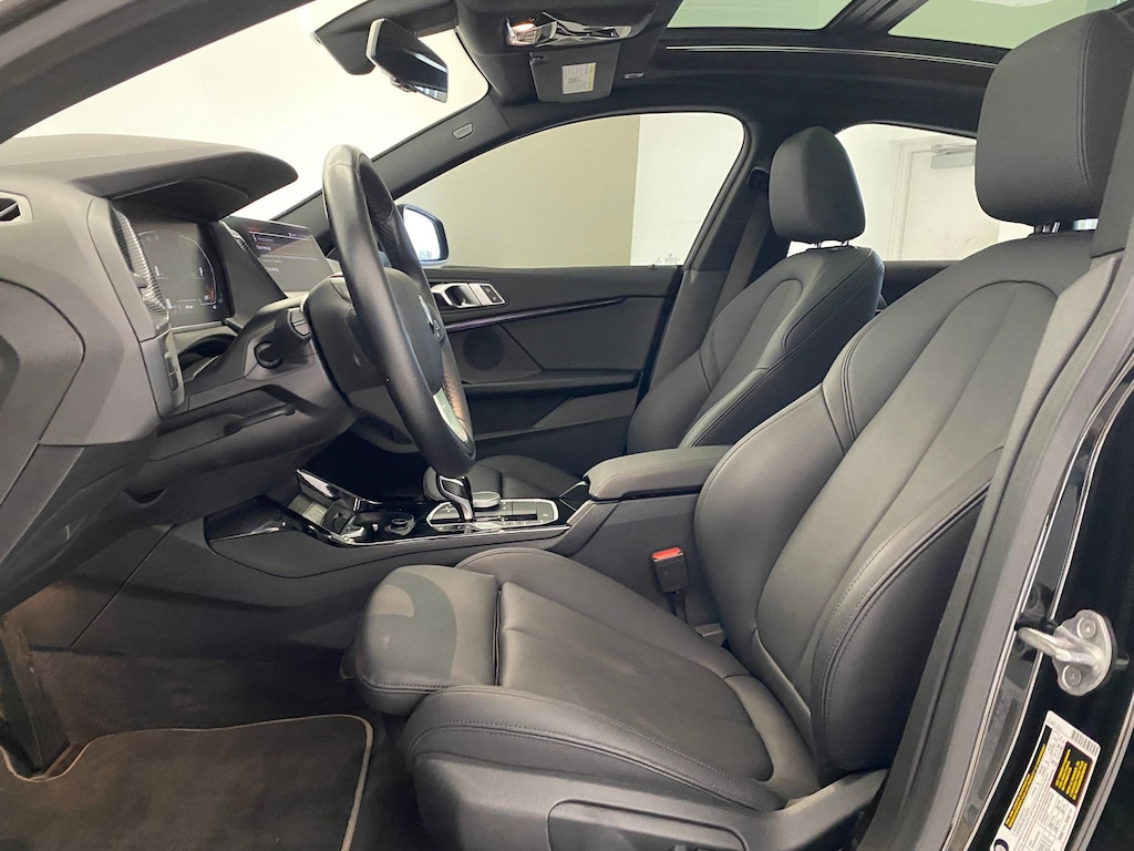 Certified 2023 BMW 228i Gran Coupe