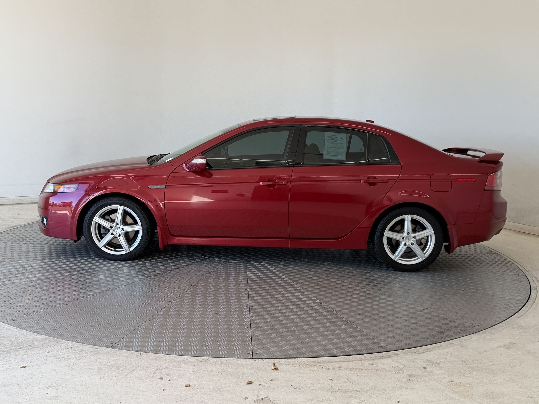 Used 2008 Acura TL Base with VIN 19UUA662X8A025036 for sale in Denver, CO