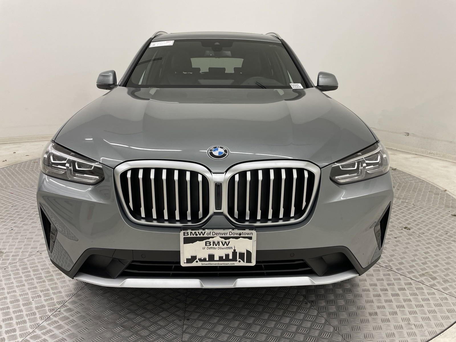 Used 2024 BMW X3 30i with VIN 5UX53DP00R9U63418 for sale in Denver, CO