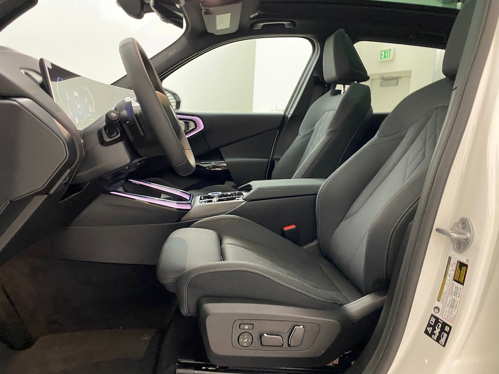 Used 2026 BMW X3 30 xDrive SUV