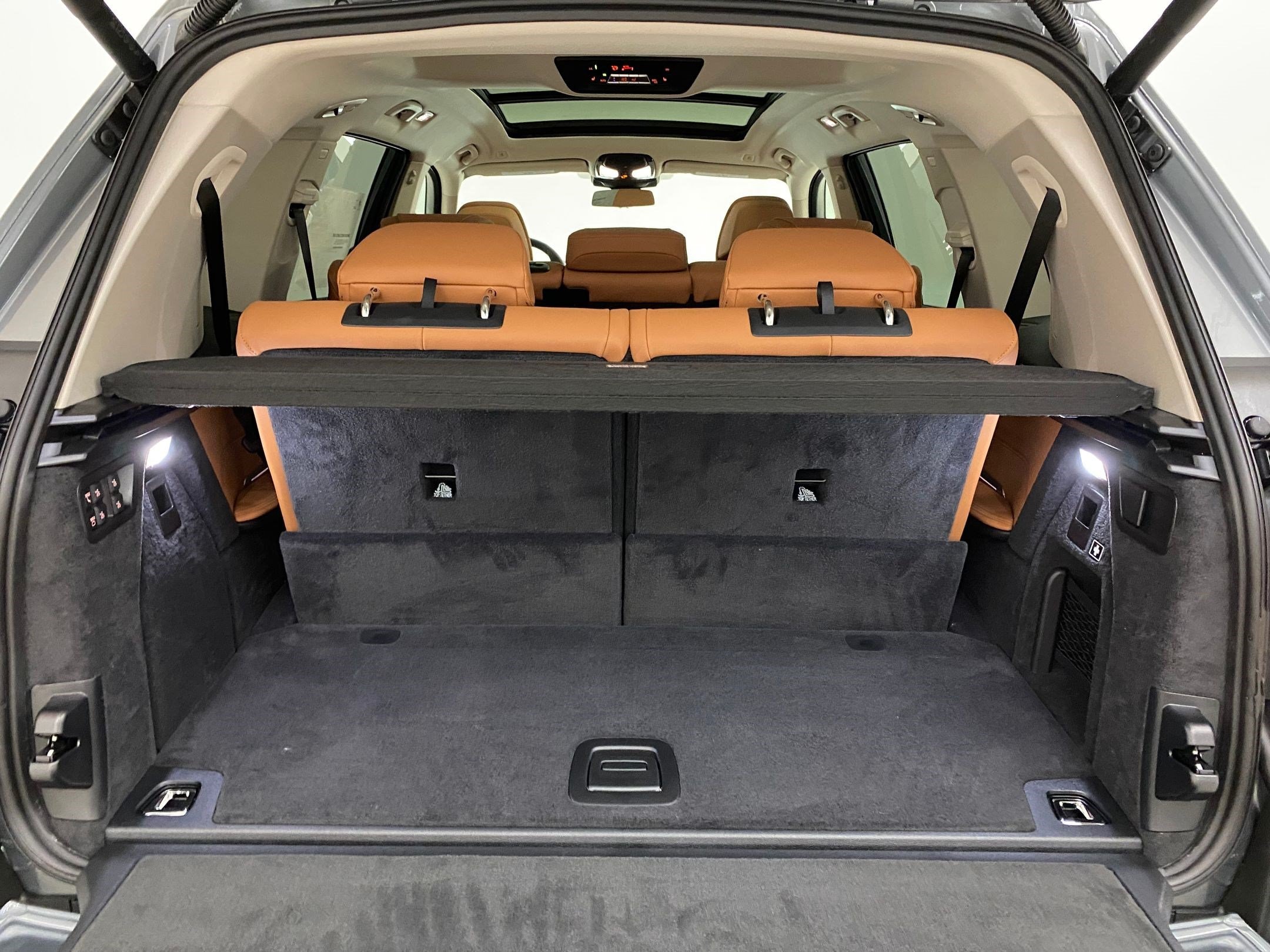 2026 BMW X7 40i - Photo 31