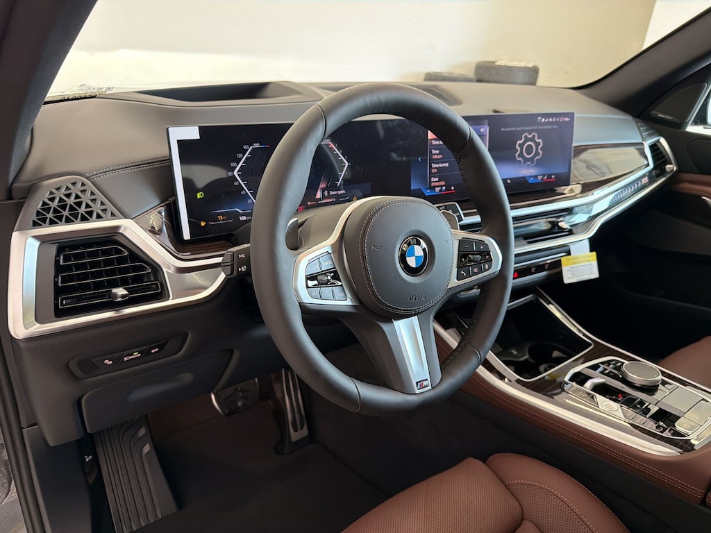 New 2026 BMW X5 xDrive40i SUV