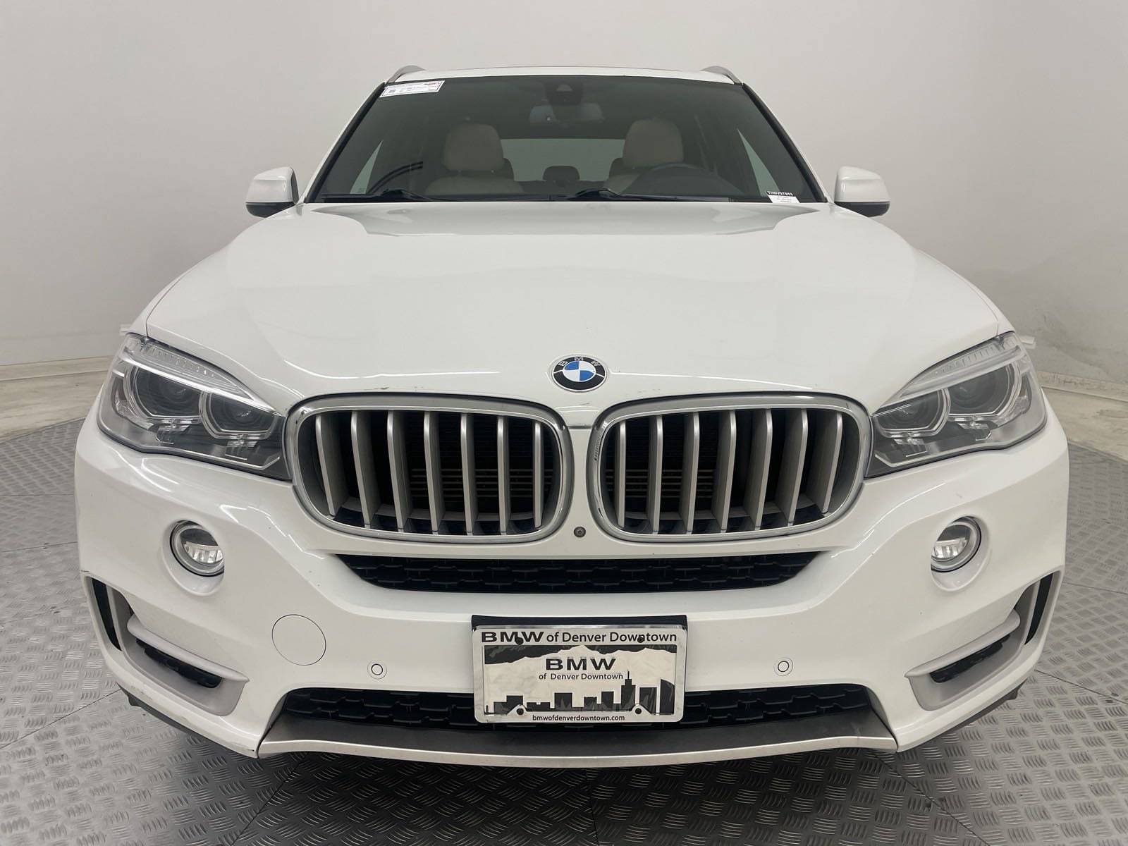 Used 2017 BMW X5 xDrive40e with VIN 5UXKT0C3XH0V97853 for sale in Denver, CO