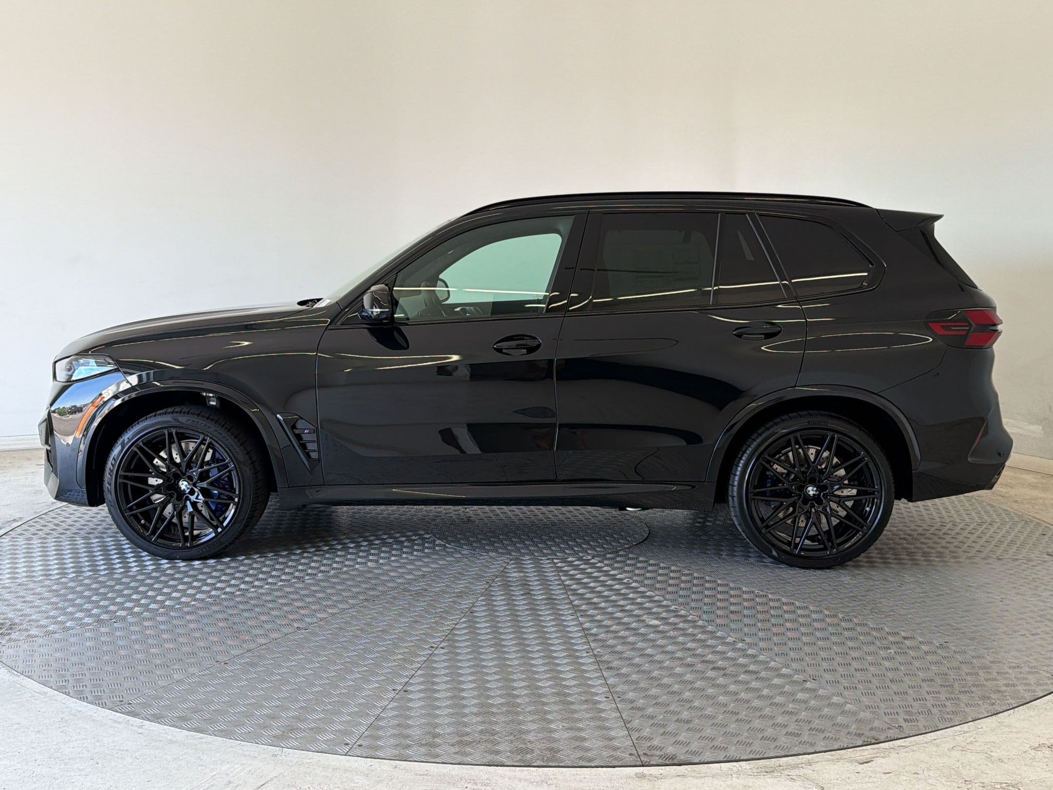 X5 M Competition SUV