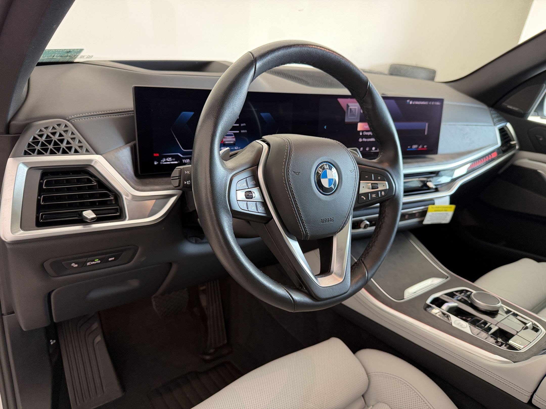 Used 2026 BMW X5 PHEV xDrive50e SUV