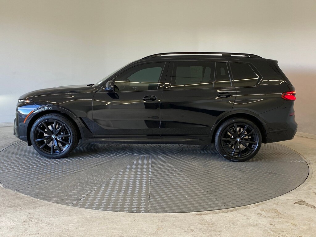 Certified 2023 BMW X7 SUV