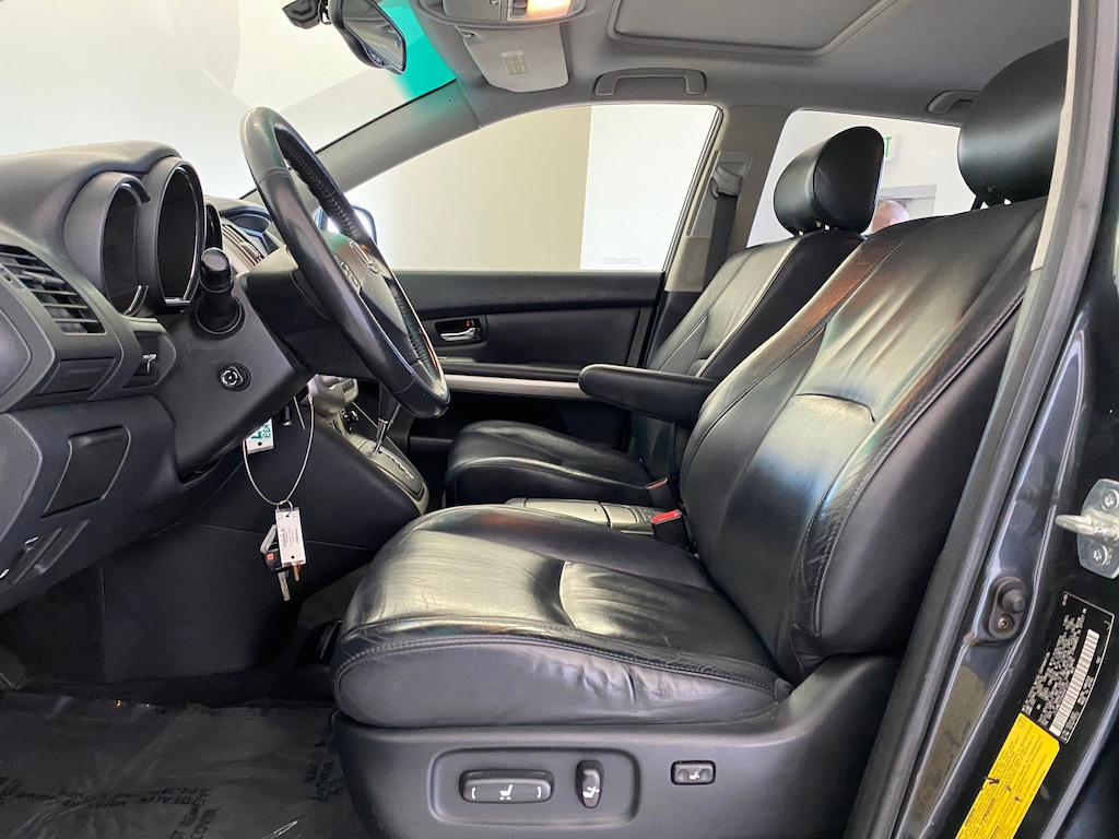 Used 2006 Lexus RX 400h 4dr Hybrid SUV AWD SUV