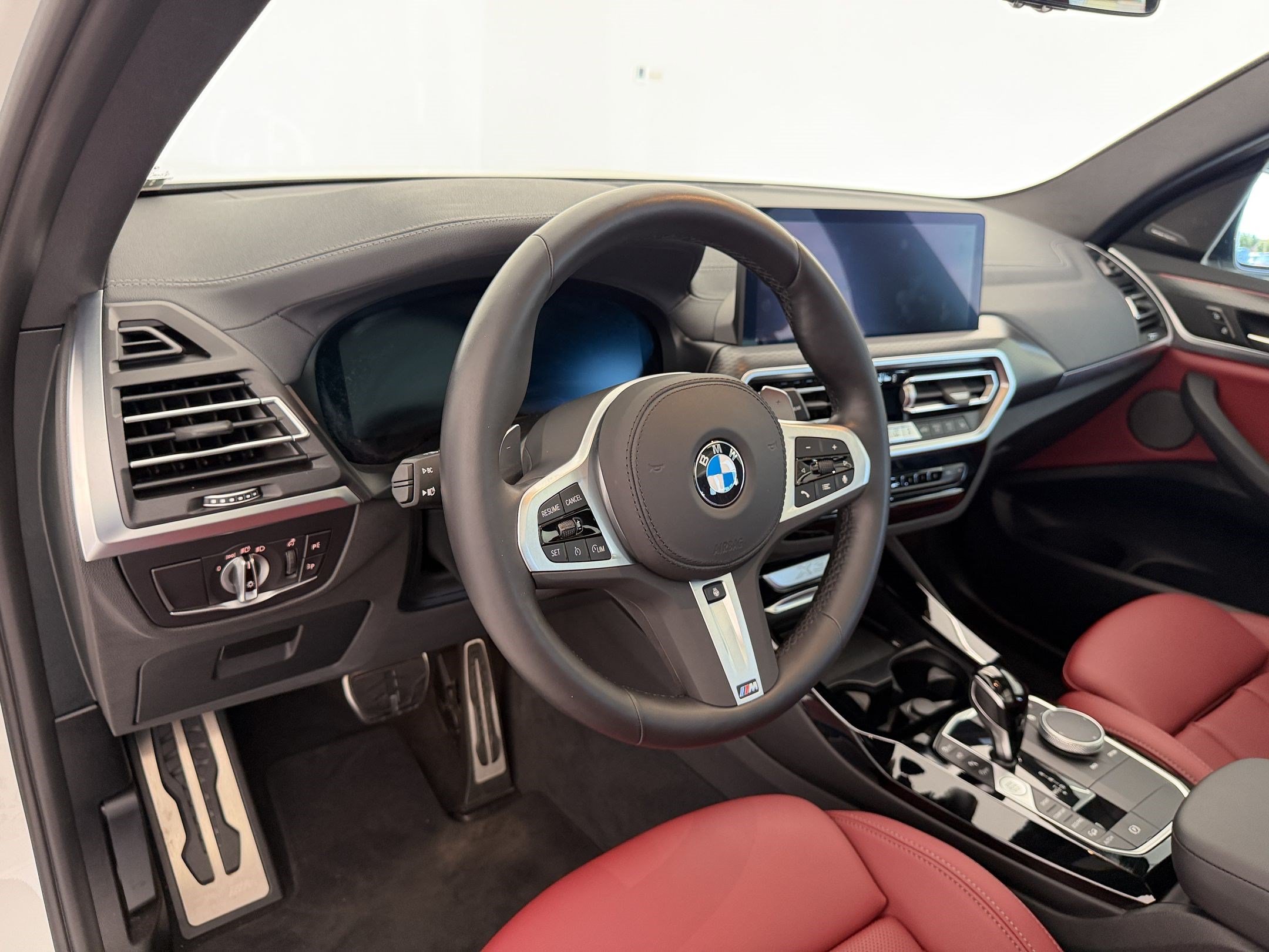 Used 2023 BMW X3 SUV