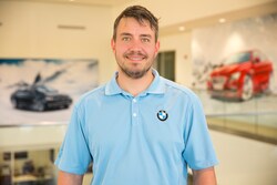 Meet The Staff Of Bmw Of Denver Downtown