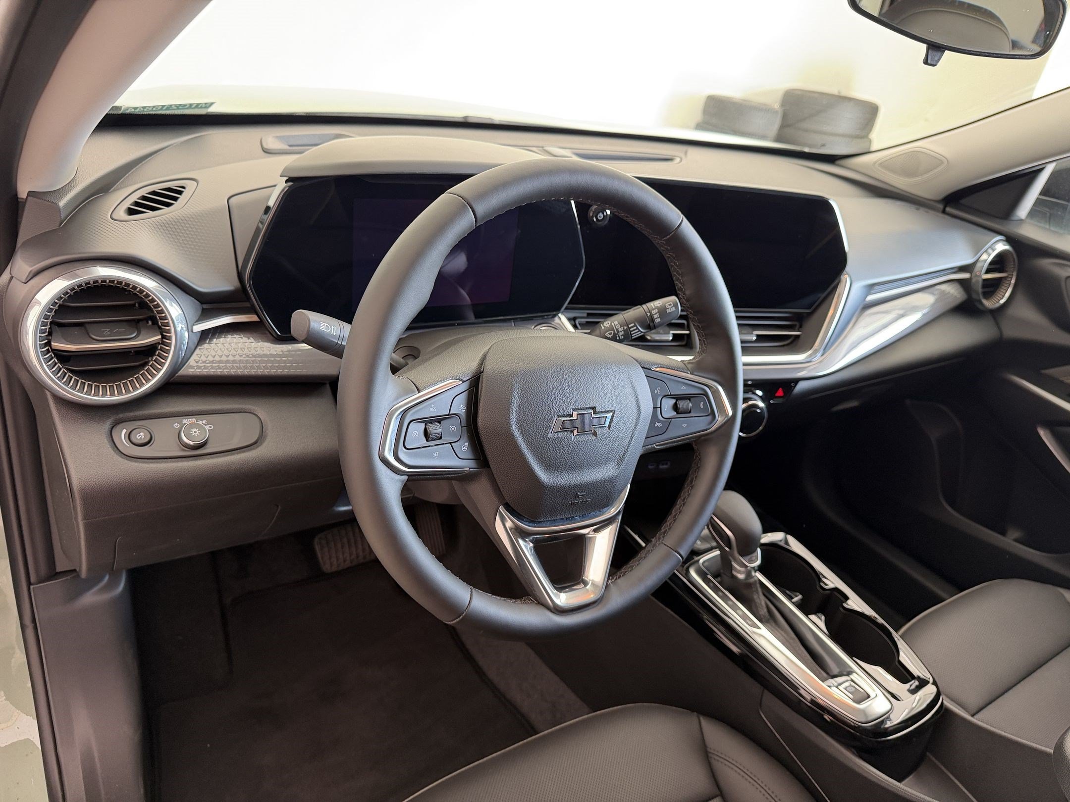 Used 2026 Chevrolet Trax ACTIV SUV
