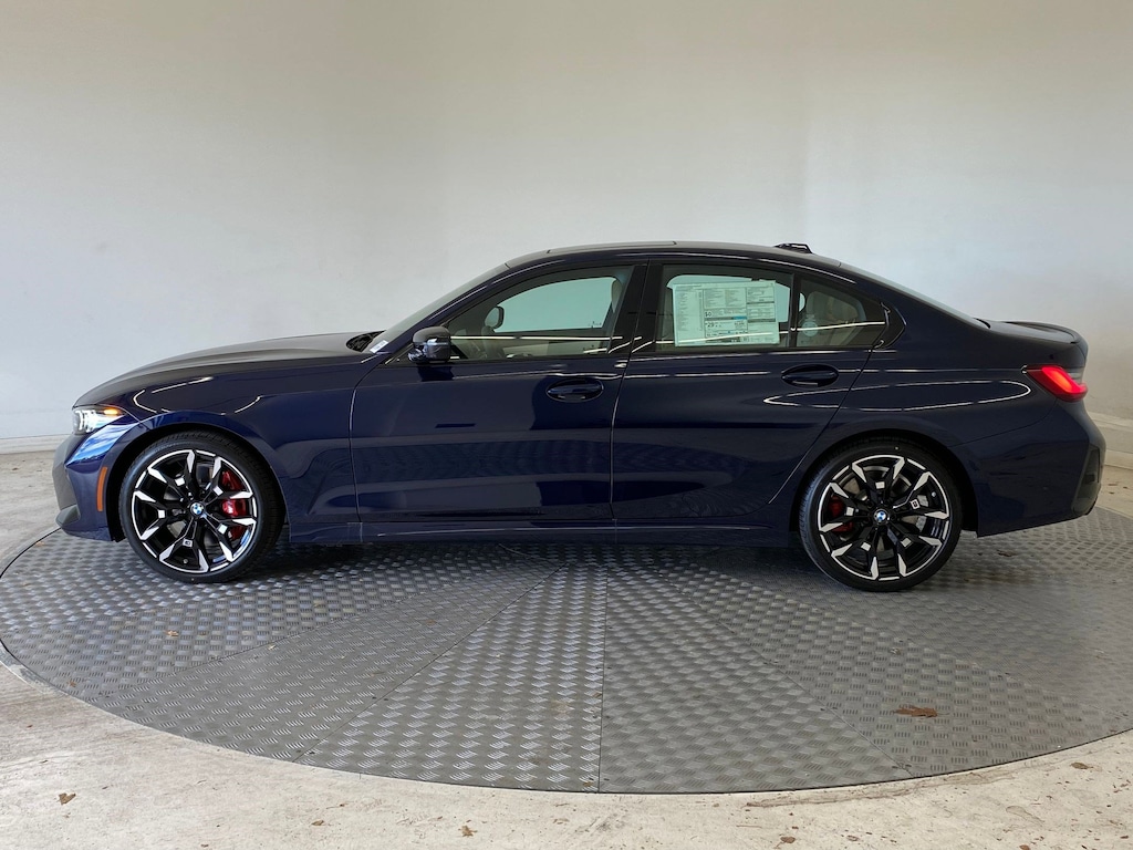 New 2026 BMW 330i xDrive Sedan