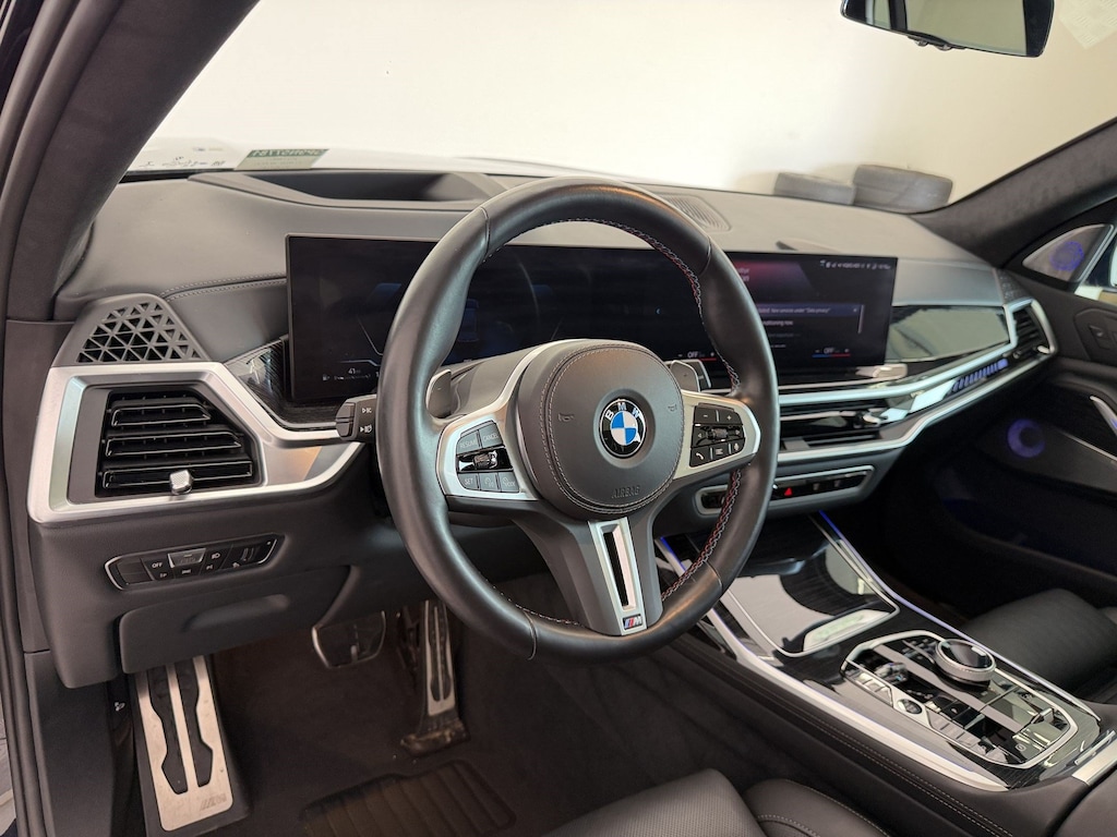 Certified 2023 BMW X7 SUV