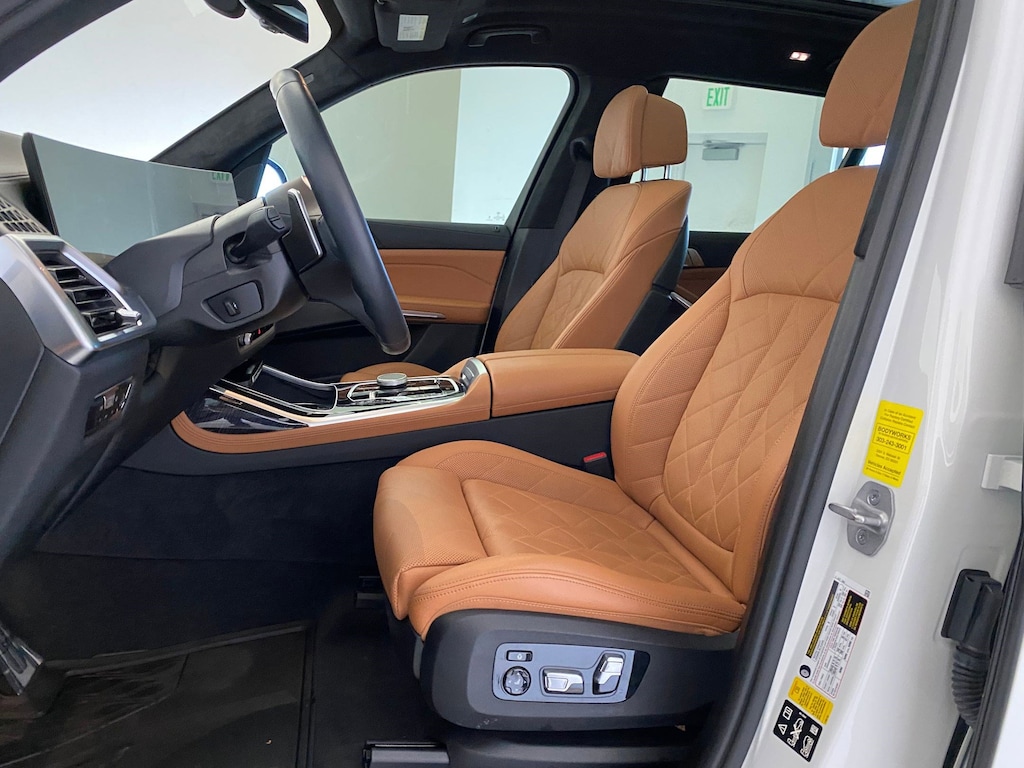 Certified 2023 BMW X7 SUV