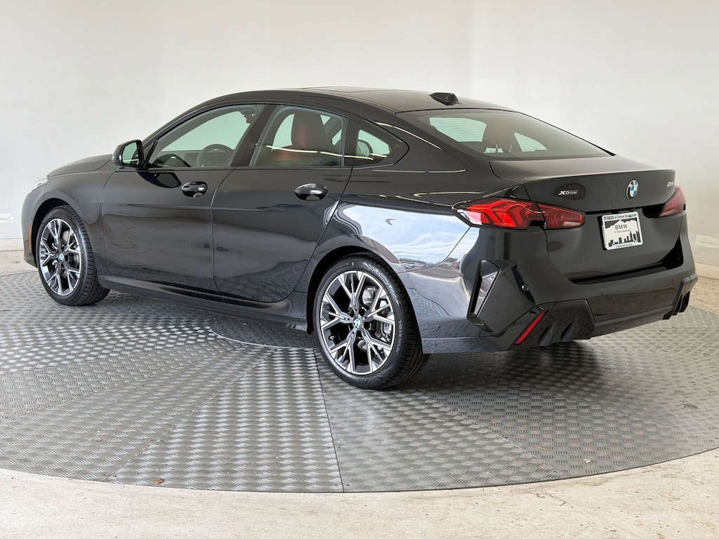 Used 2025 BMW 228i xDrive Gran Coupe