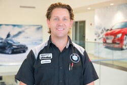 Meet The Staff Of Bmw Of Denver Downtown