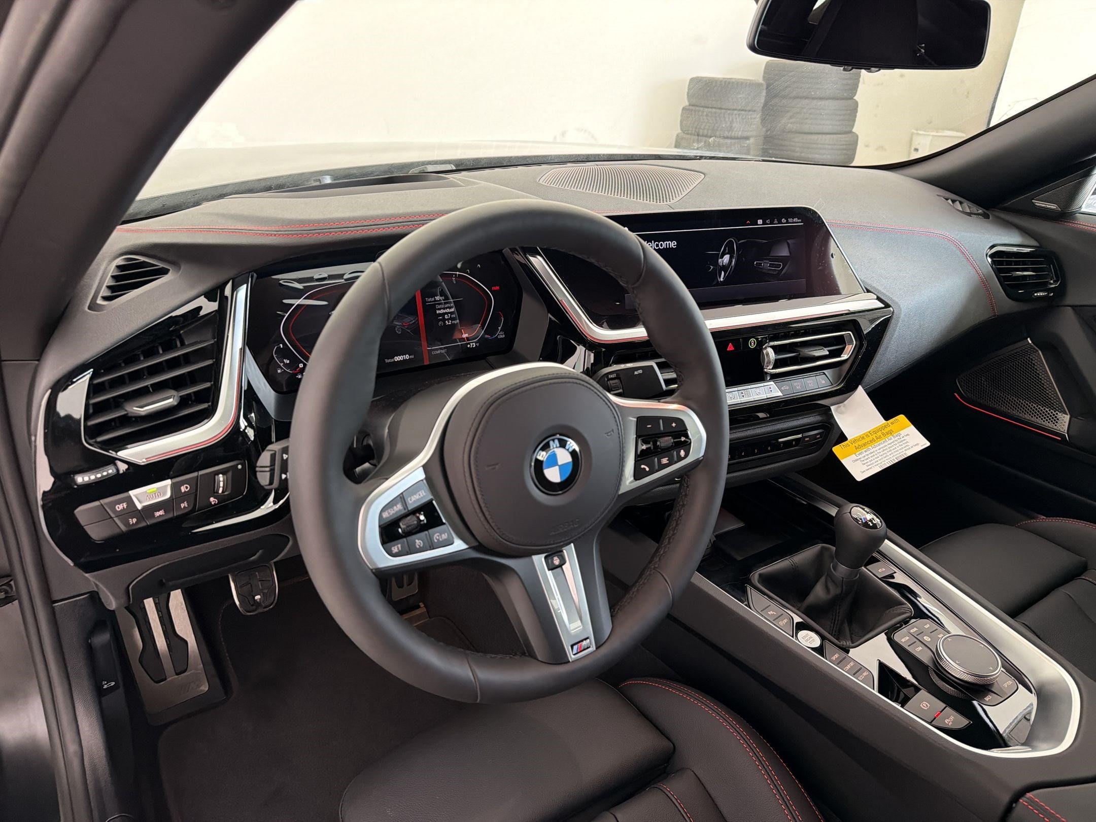 Z4 M40i Convertible