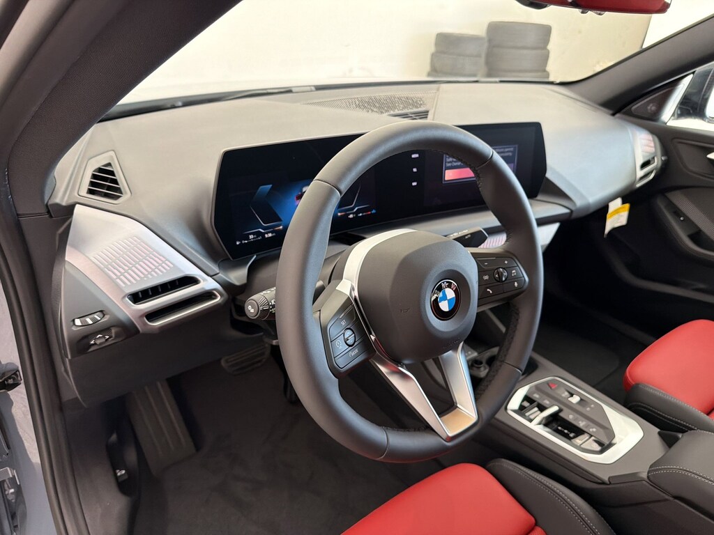 New 2026 BMW 228i xDrive Gran Coupe