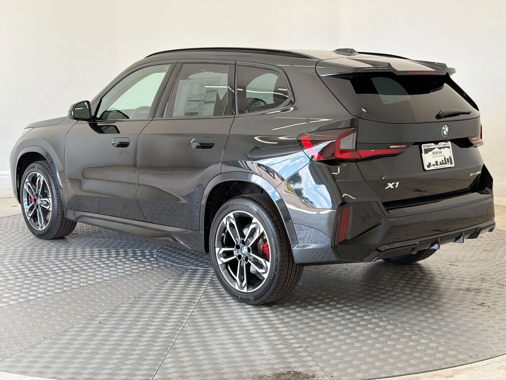 New 2026 BMW X1 xDrive28i SUV