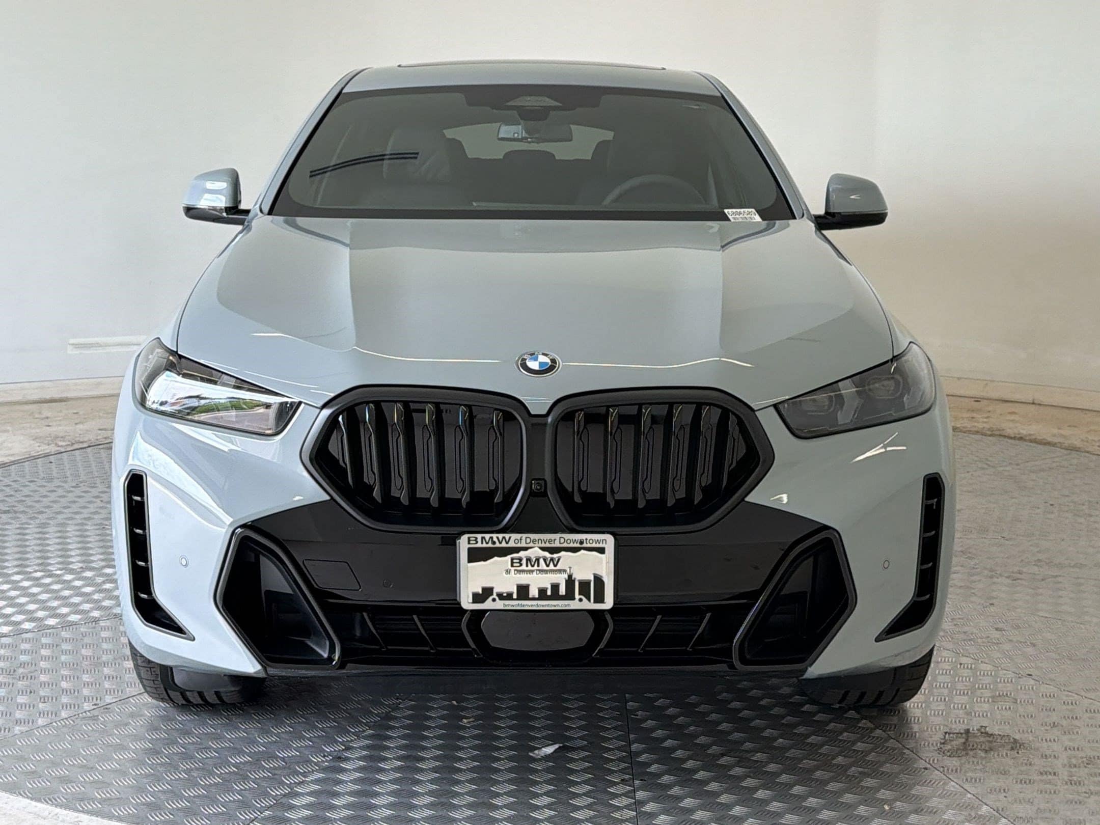 X6 XDrive40i SUV
