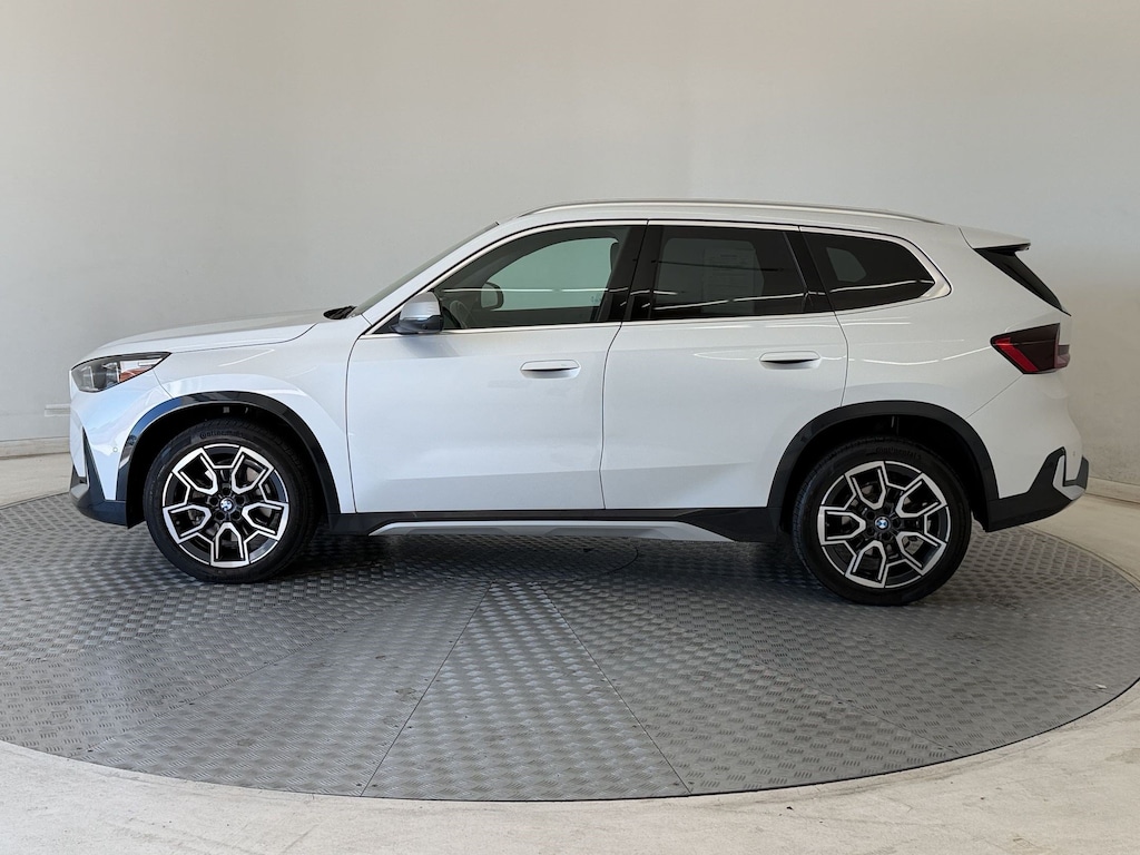 Certified 2024 BMW X1 SUV
