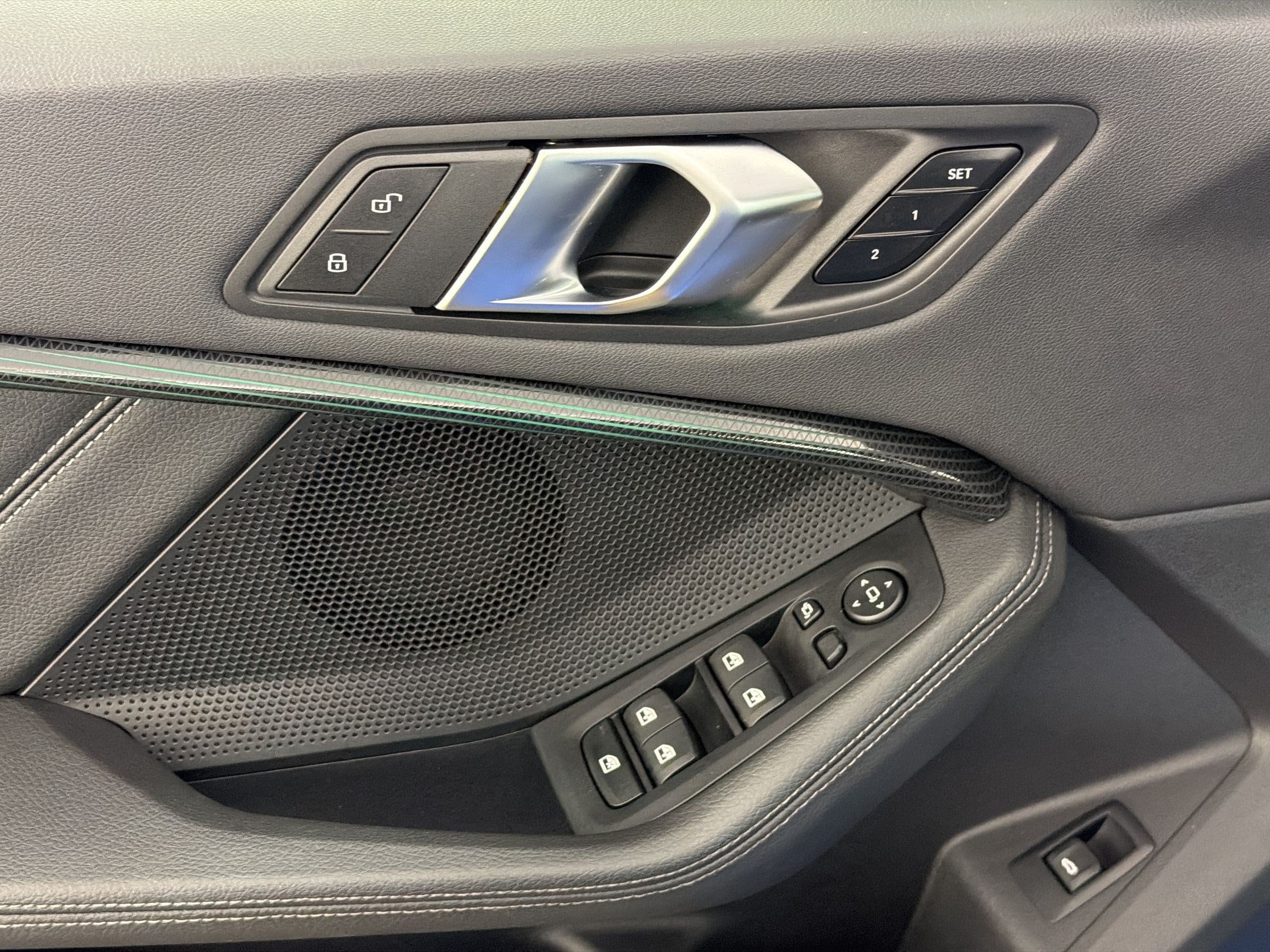 2024 BMW 2 Series M235i - Photo 27
