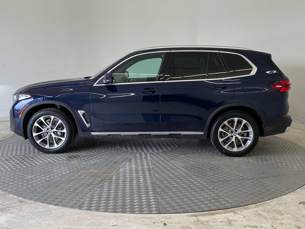 Used 2026 BMW X5 xDrive40i SUV